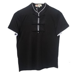Martial Art Uniform Tai Chi Clothes Kung Fu Dress Wushu Clothing Unisex Women