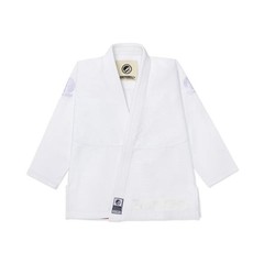 Shoyoroll White 2026 Tonal Competitor Kimono 450GSM karate Bjj jiu-jitsu Uniform