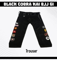 Shoyoroll BJJ Gi Kimono Jiu Jitsu Uniform with Bag, All Sizes & Colors