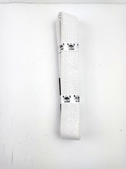 Victory Fuji Kimono Jiu Jitsu Belt White (100% cotton) New WC2 RN#83977