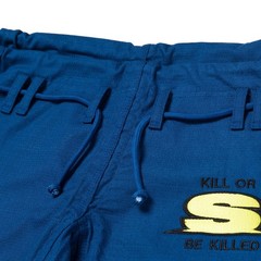 Shoyoroll Batch #162 FC Kimono BJJ Brazilian Jiu Jitsu MMA Grappling Uniform GI