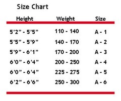 Thapur Sports Elite Premium Brazilian Jiu Jitsu Gi White 100% Cotton – Free Belt