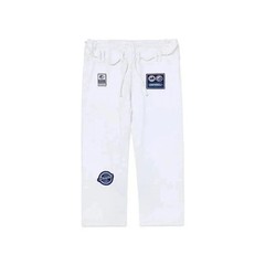 Shoyoroll Safire Competitor BJJ Gi 450 GSM (White)