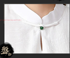 Women Tai Chi Morning Exercise Suit Kung Fu martial arts Wing Chun Linen Uniform