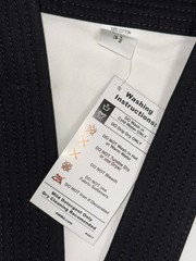 ProForce 14 oz. Karate Uniform Ultra Heavy Weight Cotton Size 3.5