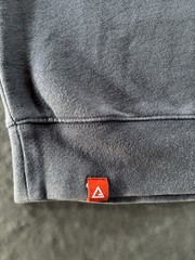 Gracie Barra Jiu Jitsu Sweatshirt Blue Bjj