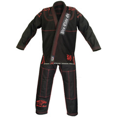 Pro Elite Brazilian Jiu Jitsu GI Uniform