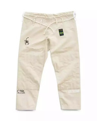 Brand New Standard CTRL BJJ Gi | Top Quality Kimono 350/450 GSM in all Sizes