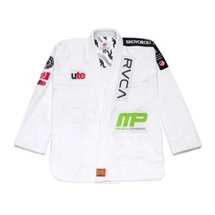 BRAND NEW Shoyoroll Batch # 94 UTE BJJ GI Top Quality Kimono in Different Sizes