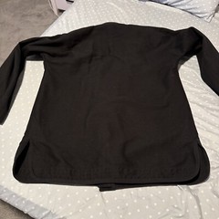 RVCA Black BJJ GI