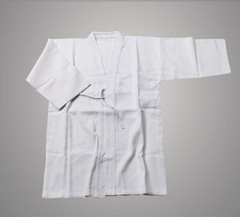 Light Weight Summer Keiko Gi Japanese Kendo Gi Jacket Kimono Top 100% Cotton