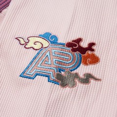 Albino and Preto Year of the Dragon BJJ Gi: Black BJJ Gi + Free Tariff Postage