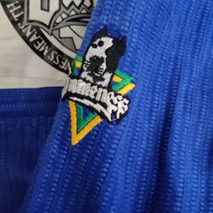 Gameness brand Brazilian Jiu-Jitsu blue jacket adult A2 Very Good Gondition