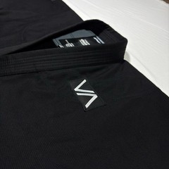 Shoyoroll Batch 60 BJJ Gi – Premium Cut RVCA V2 Kimono Uniform