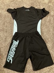 Shoyoroll No Gi Set