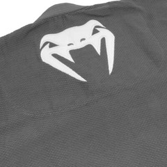 Venum Contender 2.0 Brazilian Jiu-Jitsu Gi – Gray