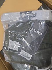 Elite Sports IBJJF Ultra Light BJJ Brazilian Jiu Jitsu Gi for Kids 1 C1