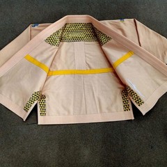 Karate & Taekwondo Martial Arts Uniform – Premium Suit for Adults & Kids