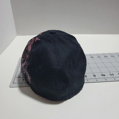 ELITE MMA Hat Tex Flex Fitted Men’s black/Red NWOT Fighting Martial Arts