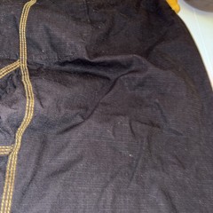 KILLER BEE Size A3 Jui Jitsu Gi Pants Unknown Size Other Than A3