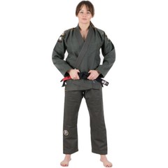 Tatami Fightwear Women’s Nova Absolute BJJ Gi – Khaki