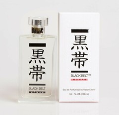 Black Belt Cologne (Men) or Perfume (Women) 3.4 oz EDP – 1 Bottle of Your Choice