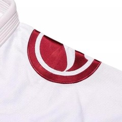 Shoyoroll Comp Edition 20.7 BJJ GI 450 GSM Jiu Jitsu Uniform White With Bag