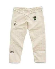 Brand New Standard CTRL BJJ Gi | Top Quality Kimono 350/450 GSM in all Sizes