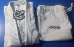 Best Selling Shoyoroll Tribal Kimonos BJJ Gi in 350/450 GSM All Sizes & Colours