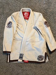Best Selling Shoyoroll Forever Rolls Batch 16 Kimono BJJ Gi All Sizes Available