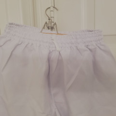 Gi Karate Judo Ju Jitsu Martial Arts Taekwondo White Pants New No Tags SZ Small