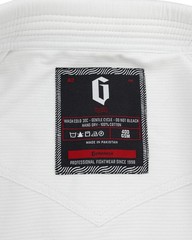 Gameness Men’s Air Gi 3.0 BJJ Brazilian Jiu jitsu