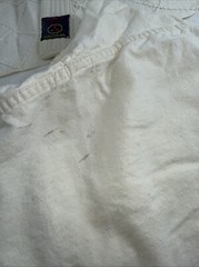 NTI KODOKAN Brand Gi Martial Arts Jacket Top Pants & Belt Uniform Set