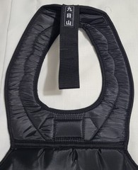 WESING Youth/Teen Small Martial Arts/MMA/Thai Boxing Chest Protector NEW W/TAGS