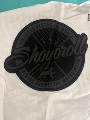 Shoyoroll Batch 51 Japan Competitor Size A2 White Gi New – BJJ-BNIB Jiu Jitsu