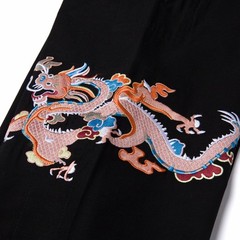 Shoyoroll BJJ Albino and Preto Year of the Dragon Kimonos „With Original Bag”