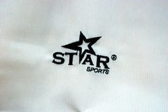 Martial Arts Uniform Pants – White or Black – Great for Taekwondo, Karate
