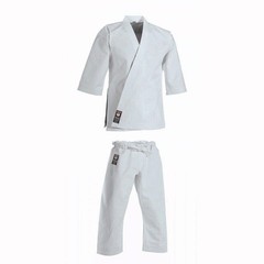 Tokaido JKA Kata Master Karate Gi 12oz Japanese Cut 100% Cotton Uniform