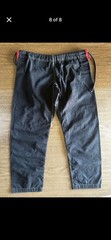 WAR TRIBE GEAR Rival Jiu Jitsu Gi Size W2