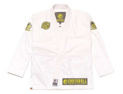 Shoyoroll Batch #75: SIX | Kimono 350/450 GSM Top Quality BJJ Gi Fight Wear