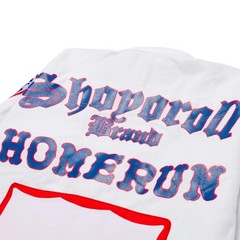 New Shoyoroll x Homerun collaboration white BJJ Gi |Jiu-Jitsu Kimono in All Size