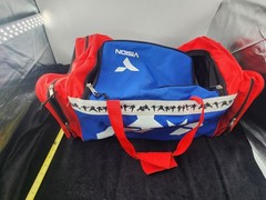 Taekwondo Sparring Gear Bag Vision Brand