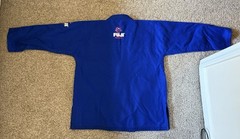 Fuji Kimono Blue BJJ Gi Uniform A3H Adult Unisex Martial Arts Jiu-Jitsu