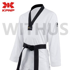 KPNP KP-AUTHENTIC DOBOK World Taekwondo Federation Official Uniform / Fedex ship