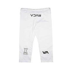 Shoyoroll RVCA x StreetX kimono JI JITSU GI 450 GSM
