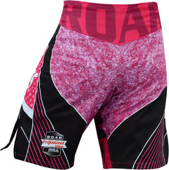ROAR No Gi Women’s BJJ Set: Sports Bra, Leggings, MMA Shorts & Rash Guard