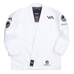 RVCA BATCH 60 SHOYOROLL BJJ suit