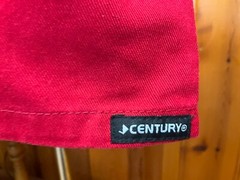 Century Martial Arts Uniform Suit Shirt Top Pants Tae Kwan Do ATA *SIZE 2*