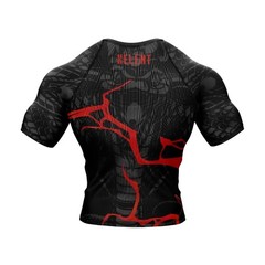 CUSTOM BJJ RASHGUARDS 3 PCS SET EACH