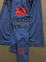 Shoyoroll Jiu Jitsu Set Top & Bottom(Rare) Bjj No Gi